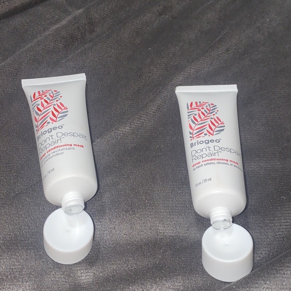 🪩NWT Briogeo 3 piece hair set! - Picture 4 of 4